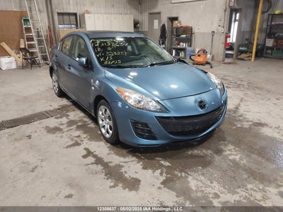 MAZDA Z 2010