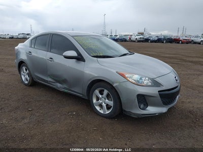 MAZDA Z 2012