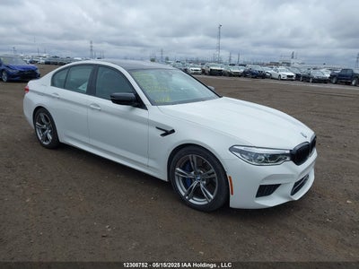 BMW ION 2020