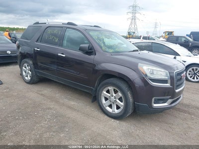 GMC ACADIA 2015