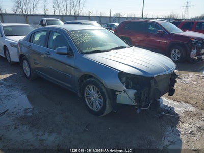 CHRYSLER SEBRING 2009