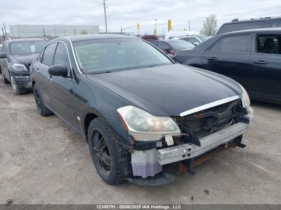 INFINITI M35 2006