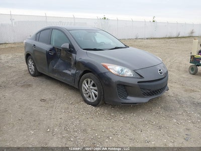MAZDA Z 2012
