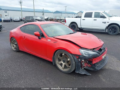 SCION SCION FR-S 2013