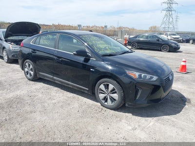 HYUNDAI IONIQ 2018