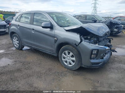 MITSUBISHI RVR 2022
