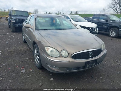 BUICK ALLURE 2006