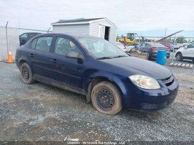 CHEVROLET COBALT 2010