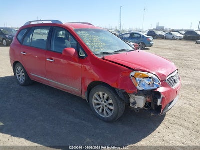 KIA RONDO 2012