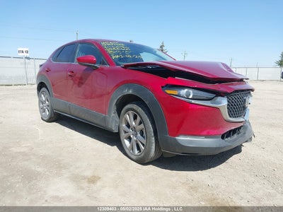 MAZDA CX-30 2021