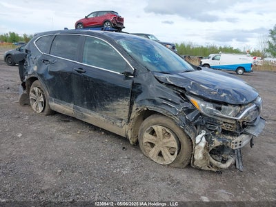 HONDA CR-V 2020