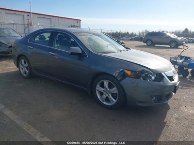 ACURA TSX 2009