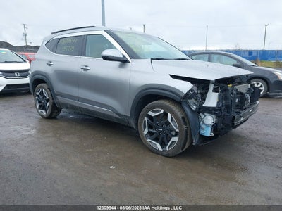 KIA SELTOS 2024