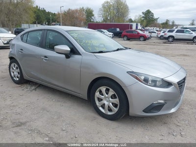 MAZDA Z 2015