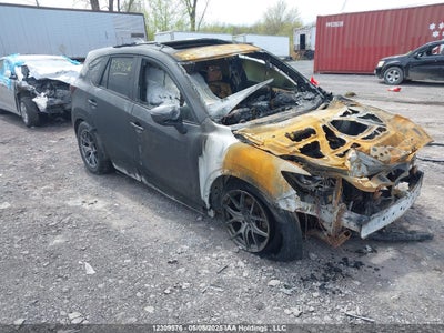 MAZDA CX-5 2016
