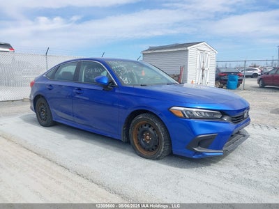 HONDA CIVIC 2023