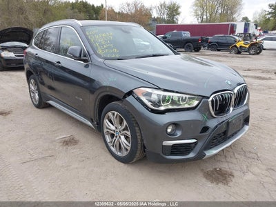 BMW XD 2018
