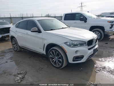 BMW XD 2015