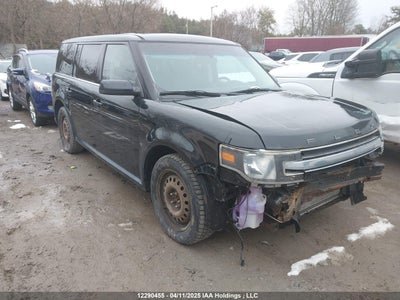 FORD FLEX 2014