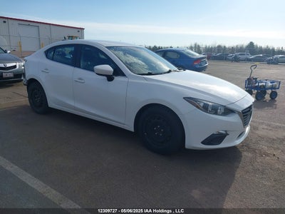 MAZDA Z 2015