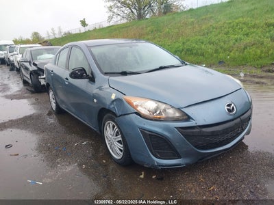 MAZDA Z 2010