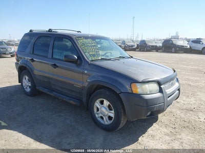 FORD ESCAPE 2002