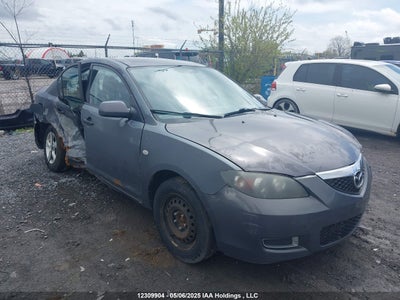 MAZDA Z 2009