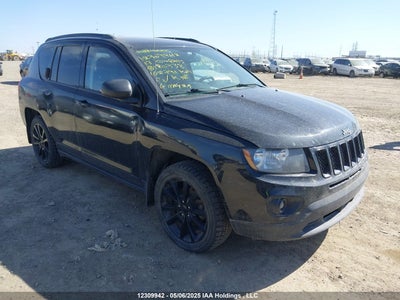 JEEP COMPASS 2013