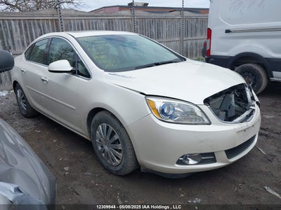 BUICK VERANO 2012