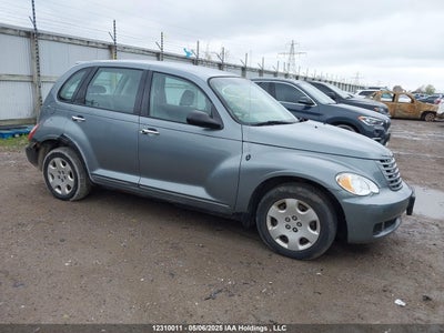 CHRYSLER PT CRUISER 2009