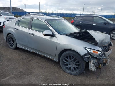 ACURA TSX 2009