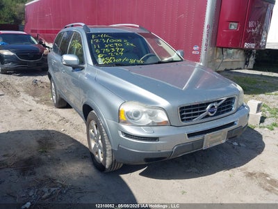 VOLVO XC90 2011