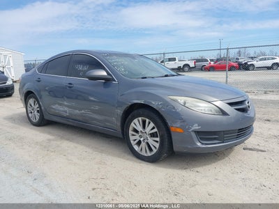 MAZDA Z 2010