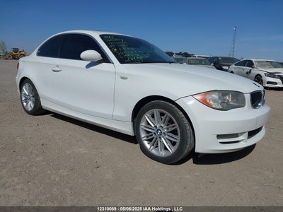 BMW 128 2009