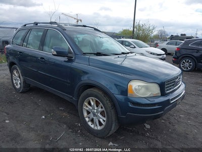 VOLVO XC90 2007