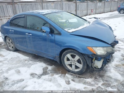 ACURA CSX 2006