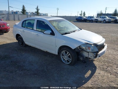PONTIAC IA 2009