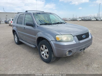 FORD ESCAPE 2007