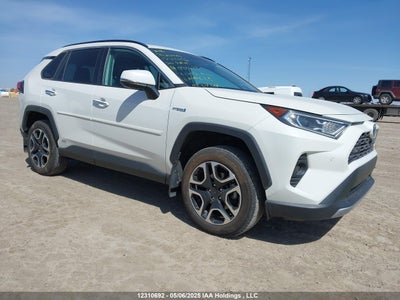 TOYOTA RAV4 2020
