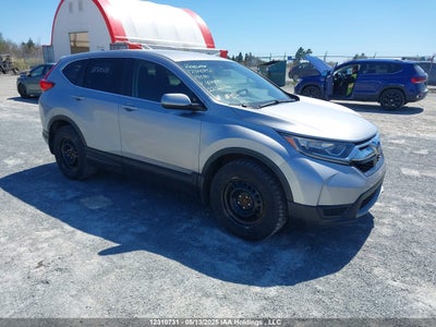 HONDA CR-V 2019