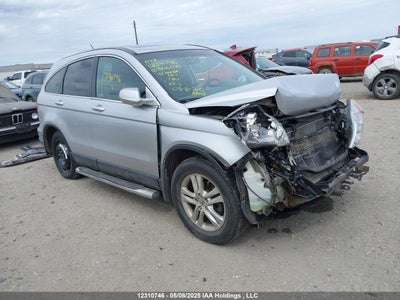HONDA CR-V 2011