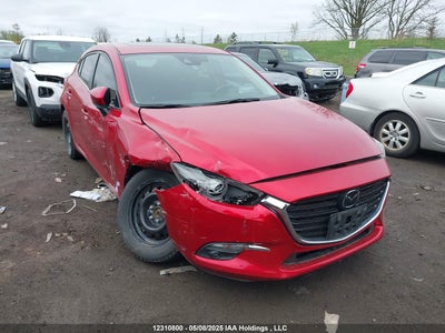 MAZDA Z 2018
