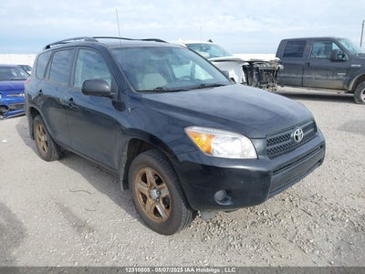 TOYOTA RAV4 2006