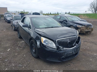 BUICK VERANO 2016