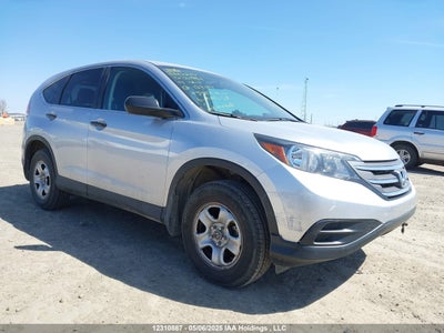 HONDA CR-V 2014
