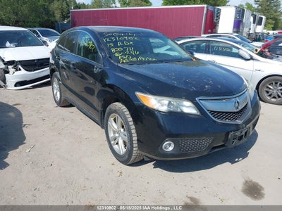 ACURA RDX 2015