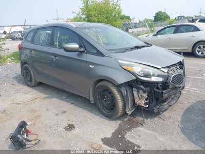 KIA RONDO 2016