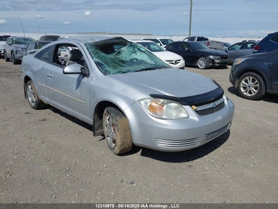 CHEVROLET COBALT 2005