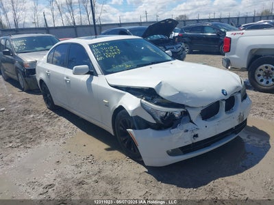 BMW 535I 2009