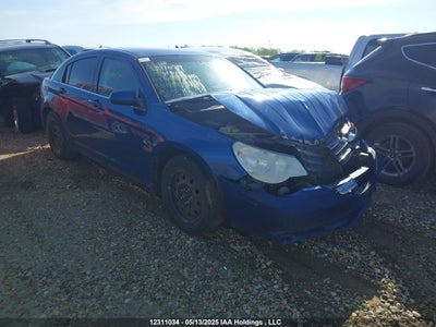 CHRYSLER SEBRING 2009